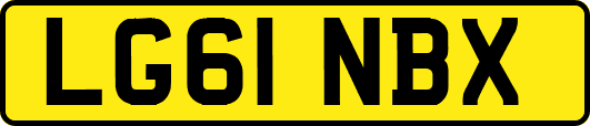 LG61NBX