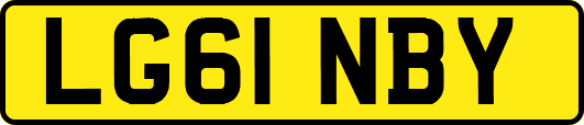 LG61NBY