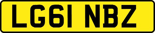 LG61NBZ