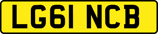 LG61NCB