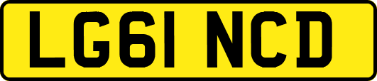LG61NCD