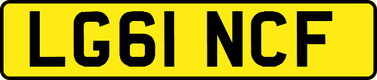 LG61NCF