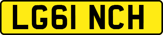 LG61NCH