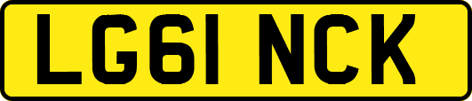 LG61NCK