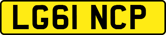 LG61NCP