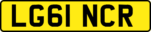 LG61NCR