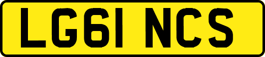 LG61NCS