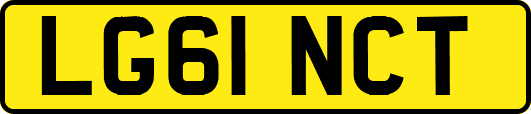 LG61NCT