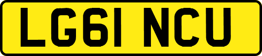 LG61NCU