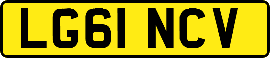 LG61NCV