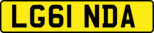 LG61NDA