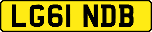 LG61NDB