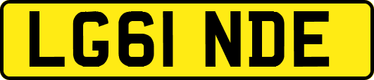LG61NDE