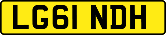 LG61NDH