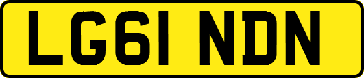 LG61NDN