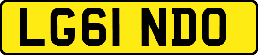 LG61NDO