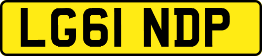 LG61NDP