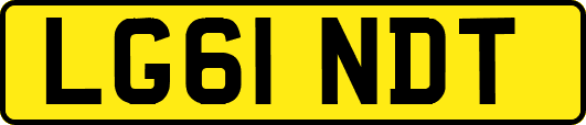 LG61NDT
