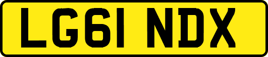 LG61NDX