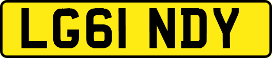 LG61NDY