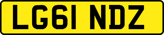 LG61NDZ