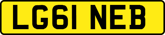 LG61NEB
