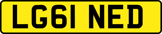 LG61NED