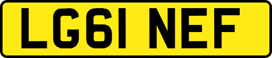 LG61NEF