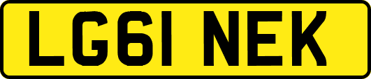 LG61NEK