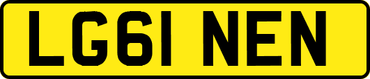 LG61NEN