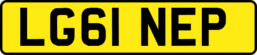 LG61NEP