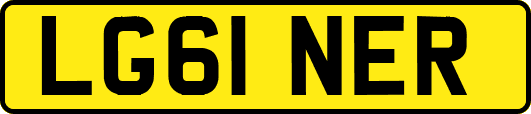 LG61NER