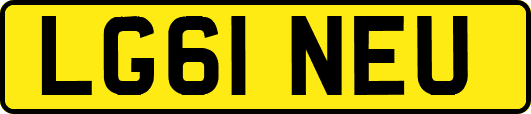 LG61NEU