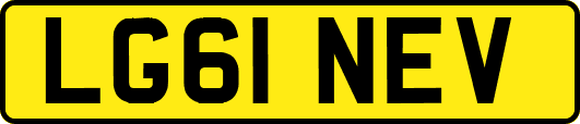 LG61NEV