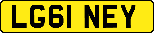 LG61NEY
