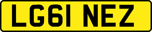 LG61NEZ