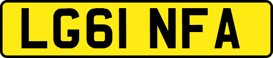 LG61NFA