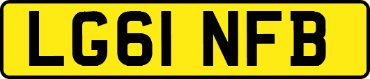 LG61NFB