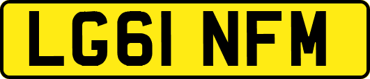 LG61NFM