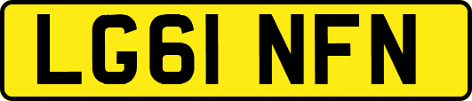 LG61NFN