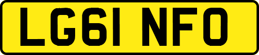 LG61NFO