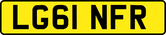 LG61NFR