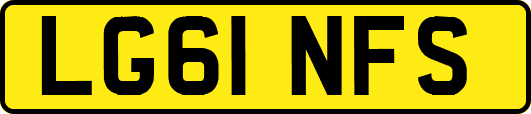 LG61NFS