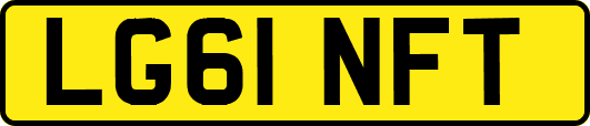 LG61NFT