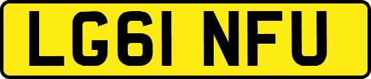 LG61NFU