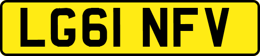 LG61NFV