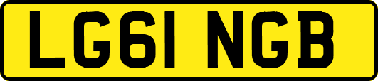 LG61NGB