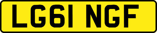 LG61NGF