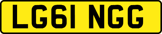 LG61NGG