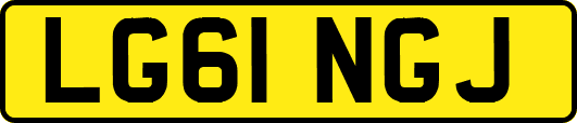 LG61NGJ